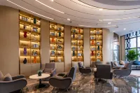 Shantou Xijiang Holiday Hotel - Gym