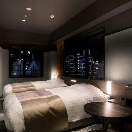 Kobe Plaza Hotel West