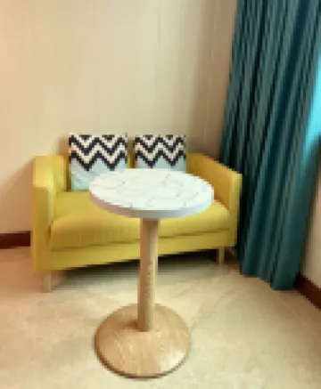 中山鴻華酒店（南區大信新都滙店） 中山南區/詹園酒店