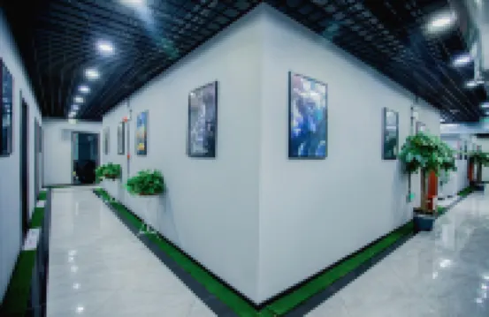 랑시 알파 e스포츠 호텔