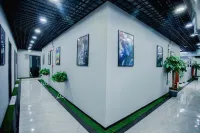 Langxi Alpha Esports Hotel