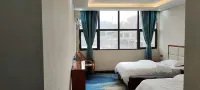 夢誠商務賓館 - 小旅館