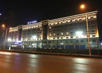 Ji Hotel (Yuncheng Yanhu Tiaoshan Street) Hotels in Yuncheng
