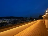 HOTEL ARU KYOTO Sanjo Kiyamachi Do-ri Hotels near Sanjo
