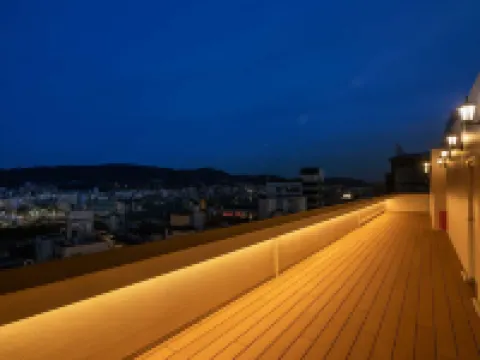 HOTEL ARU KYOTO Sanjo Kiyamachi Do-ri