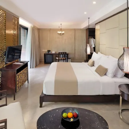 Jambuluwuk Oceano Seminyak Hotel