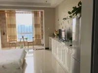 Qingcheng Self-service Apartment (Kaiyuan International Shopping Mall Ever Sleep City Shop) Hotels in Lanling