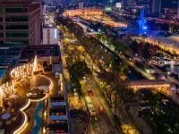 Atour S Hotel Jinan Baotu Spring Hotels near Five Dragon Pool