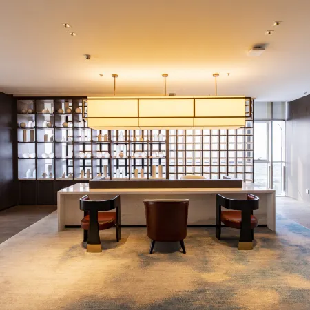 NORTH STAR INTERNATIONAL BUSINESS HOTEL