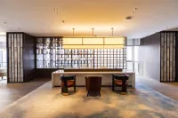 Weihai Chengtou Beichen Hotel - Luxury