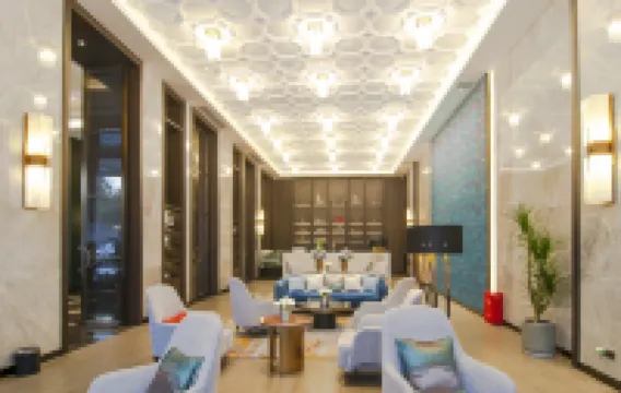 Huayuan Hotel