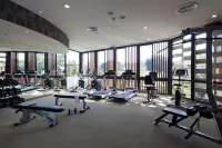 Eastin Tan Hotel Chiang Mai - Pools