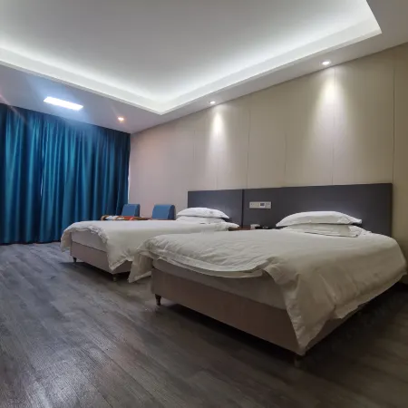 Liya Business Hotel