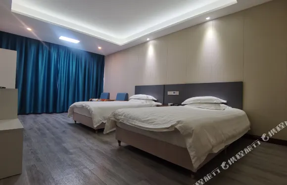 三門立雅商務賓館