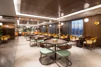 Orange Hotel (Wuxi Shuo Fang Airport) - Afhentnings-/afleveringstjenester
