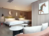 Mumian Hotel (Hanshi)