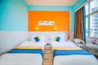 普洱銘泉酒店 鄰近北歸咖啡博物館的酒店