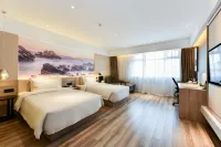 Atour Hotel Shanhaiguan Ancient city Qinhuangdao Hotel dekat Laolongtou