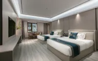 Baiyi Hotel
