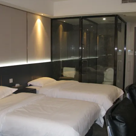 Cixi Xingchen esports hotel