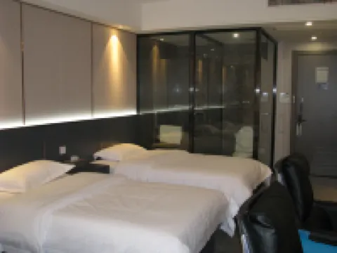 Cixi Xingchen esports hotel