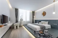 Sanya Yalong bay ALINDA hotel