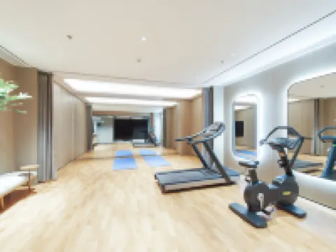 JI Hotel (Chifeng Station East Square) Hoteles en Chifeng