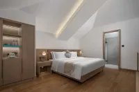 진저우 잉청 이쥐 호텔