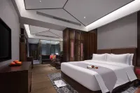 Pursue cultura hotel