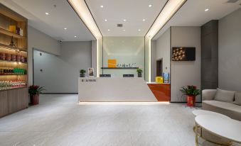 7Days Inn Hotel (Zhuzhou Hongqi Square)