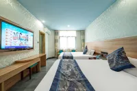 Homeinn Pebble Hotel (Sanming Medical Science and Technology Vocational College) - Cheap