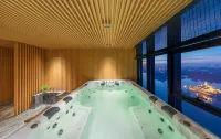Wyndham Grand Yangon - spa