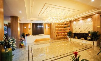 Junyi Hotel