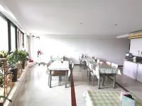 GreenTree Inn (Yulin Jincheng Mall)