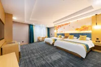 Nanas Hotel (Maotaizhen Tianniang Scenic Area)