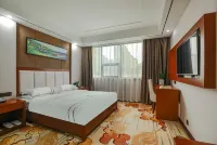 Yinjiang Jiuding Hotel (Yinjiang Wenchang Park) Hotels in Yinjiang