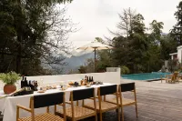 Jiuhua Mountain Yunjian B&B