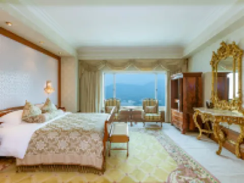 Grand Metropark Nanjing 南京のホテル