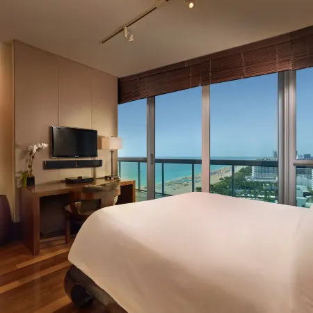 The Setai, Miami Beach