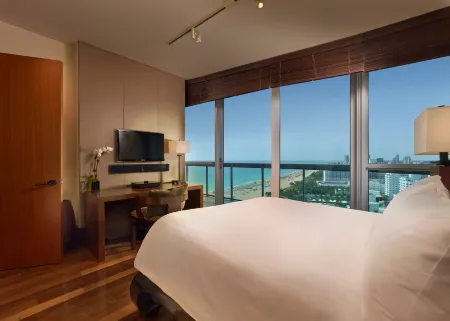 The Setai, Miami Beach