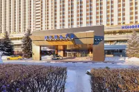 Hotel Izmailovo Gamma