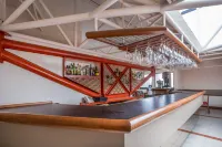 Hotel Puente Real Hotels in Cuautlancingo