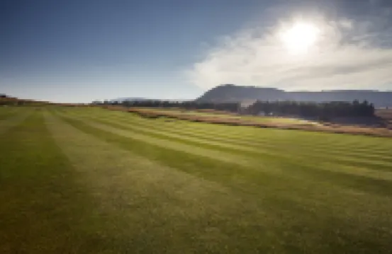 Dunkeld Country & Equestrian Estate