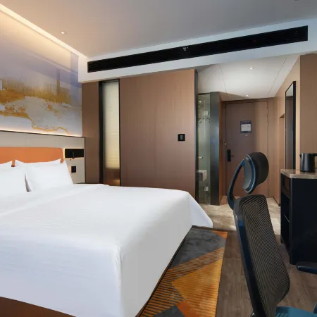Hampton by Hilton Xuzhou Huaihai Road