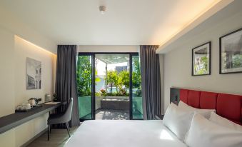 Travelodge Phuket Town
