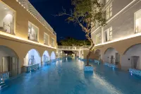 Sanya Haitang Bay Xitang Homestay (International Duty Free City)