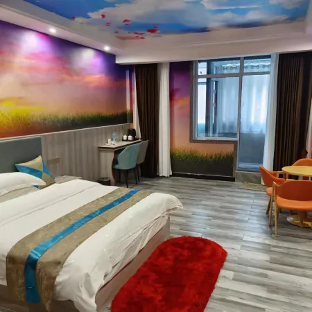 Yingshan Yake Hotel