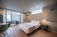 어반 빌라 리조트 후쿠기 모토부 정 호텔