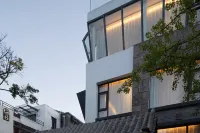 Anye Calmson Hidden Villa - spa