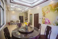 Meizhou Island Sea Paradise Hotel